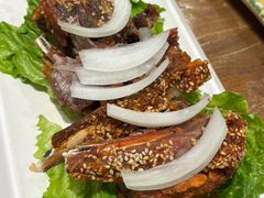 -清真·玛丽亚新疆菜主题餐厅(浙江中路店)