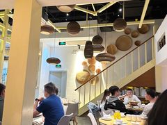 -关东小磨东北菜(上海长风大悦城店)