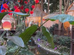 -二荆条·蜀鲜汇城市森林火锅