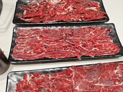 -刘少华贵州小黄牛·鲜牛肉火锅(总店)