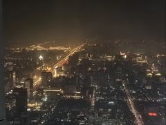 -云·酷 Atmosphere(国贸大酒店)