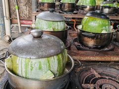 -红旗山庄(圭峰山店)