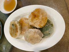 -揭阳钟记小食(福田新村店)