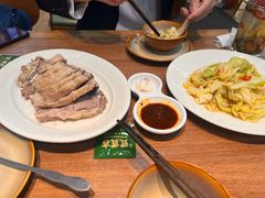 -贯贯吉·清真餐厅(浙江中路店)