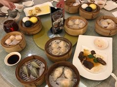 -潮府馆·非遗潮州菜·世纪公园(新国际博览中心店)