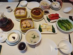 -香港狮子山下·明星粤菜餐厅(北苑店)