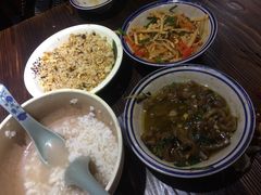 -刘师父老汉口江湖菜(蔡锷路店)