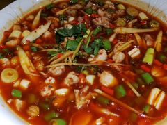 -别院里音乐餐酒吧(双流航空港店)