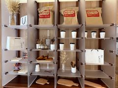 -银座仁志川·生吐司专门店(香港广场店)