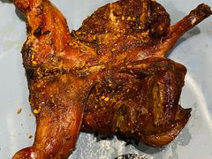 -小俩口烧烤东北菜(双井店)