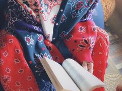 -出走咖啡·面包(宋庄店)