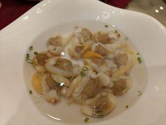 -皇朝海鲜酒店