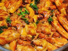 -黄记煌三汁焖锅(顺义华联店)