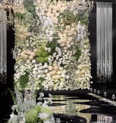 点击看大图 -华侨城洲际大酒店·宴会厅