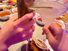 -海底捞火锅(珠影星光城夜宵主题店)