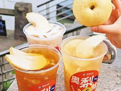 -炖物24章·顺时轻养茶(杭州大厦店)