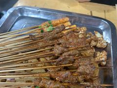 -夜烤·宜宾烧烤(洋河路店)