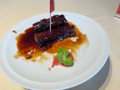 -侨美食家·粤菜(体育西路店)