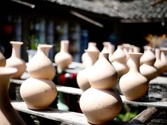 -景德镇古窑民俗博览区