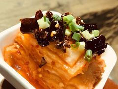 -路小缦·珍馐美馔(市心北路店)