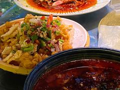 -舌尖上的食缘花园主题餐厅