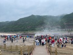 -陕西黄河壶口瀑布旅游区