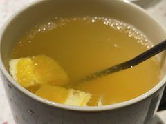 香橙柚子蜜-BE BRIGHT KITCHEN(正佳广场店)