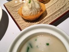 -老洋房花园饭店(绍兴路店)