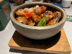 -羽鸽集·乳鸽专门店·地道顺德菜(岭南站店)
