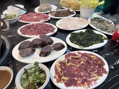 -一鼎牛鲜活牛肉城(晋江海峡国际食品城店)