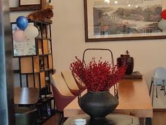 -老渔家鲜鱼轩(南浦横街店)