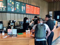 -星巴克(成都科学城店)