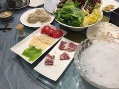 -水中仙东雅国际酒店(丹阳店)