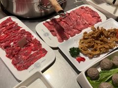 -牛德亨臻牛潮汕火锅(万邦时代店)