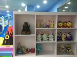 -佳贝爱益智主题儿童乐园(乐尔乐旗舰店)