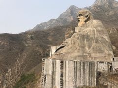 -圣莲山风景区