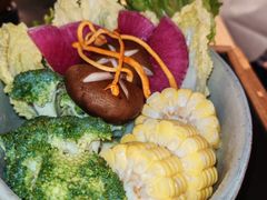 -廖掌柜·重庆鲜货火锅(上海首店)