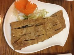 外婆菜之崇明味道(虹梅路店)-外婆菜之崇明味道(锦江乐园店)