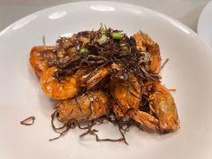 -老平安农家菜(平安店)