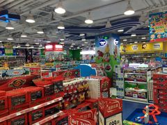 -TOYSRUS玩具反斗城(大连恒隆广场店)