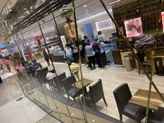 -VENCHI 闻绮(北京国贸商城店)