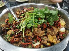-天治宣·野椒鸡(龙头寺总店)