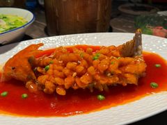 -大潮淮·淮扬菜(何园旗舰店)