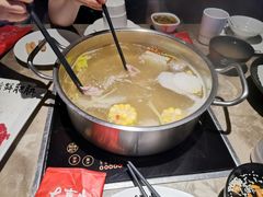 -大喜牛鲜牛肉火锅(营迹路店)