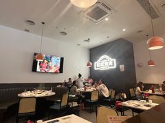 -八合里牛肉火锅(福州万象城店)