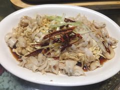 iphone_upload_pic-大梁骨头馆·酱骨老菜(友好店)