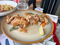 -TARENTUM萄木·地中海餐吧(万象前海店)