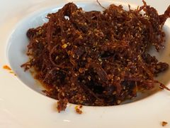 -丽晶轩中餐厅(重庆丽晶酒店)