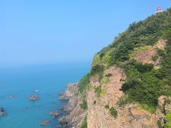 -摩天岭风景区
