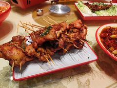 -三毛烧烤·南昌大排档(山姆店)